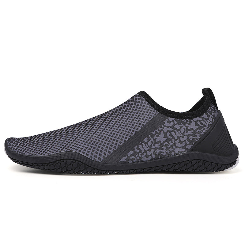 Strideform- Midnight Mesh BOGO