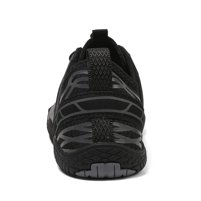 VeloStrike- Charcoal Grey