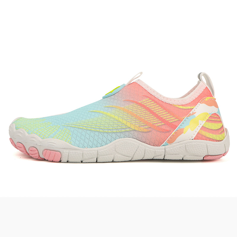 Aqua Skidguard- Sunset Splash BOGO