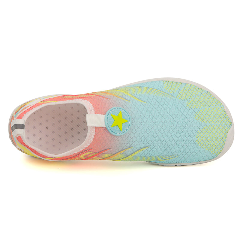 Aqua Skidguard- Sunset Splash BOGO