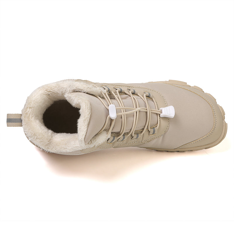 CozyTrekker- Tundra Beige BOGO