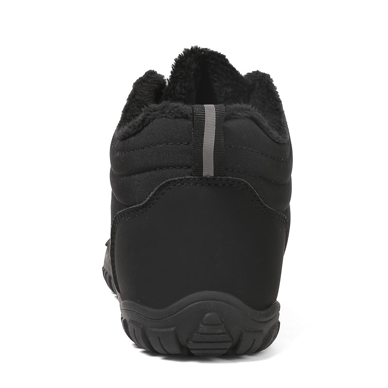 CozyTrekker- Black Timber BOGO