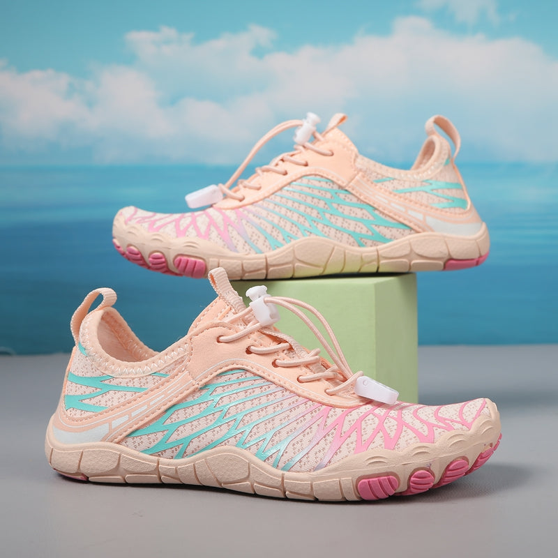 VB KIDS- BareMotion Fit