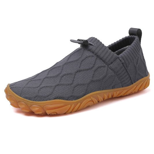 EaseKnit Slip-On