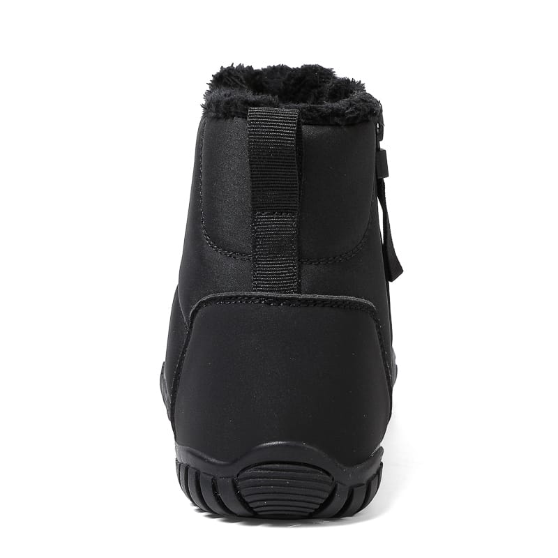 Puffer Boots