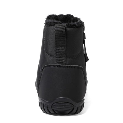 Puffer Boots
