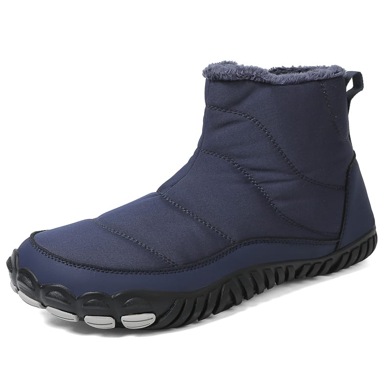 Puffer Boots