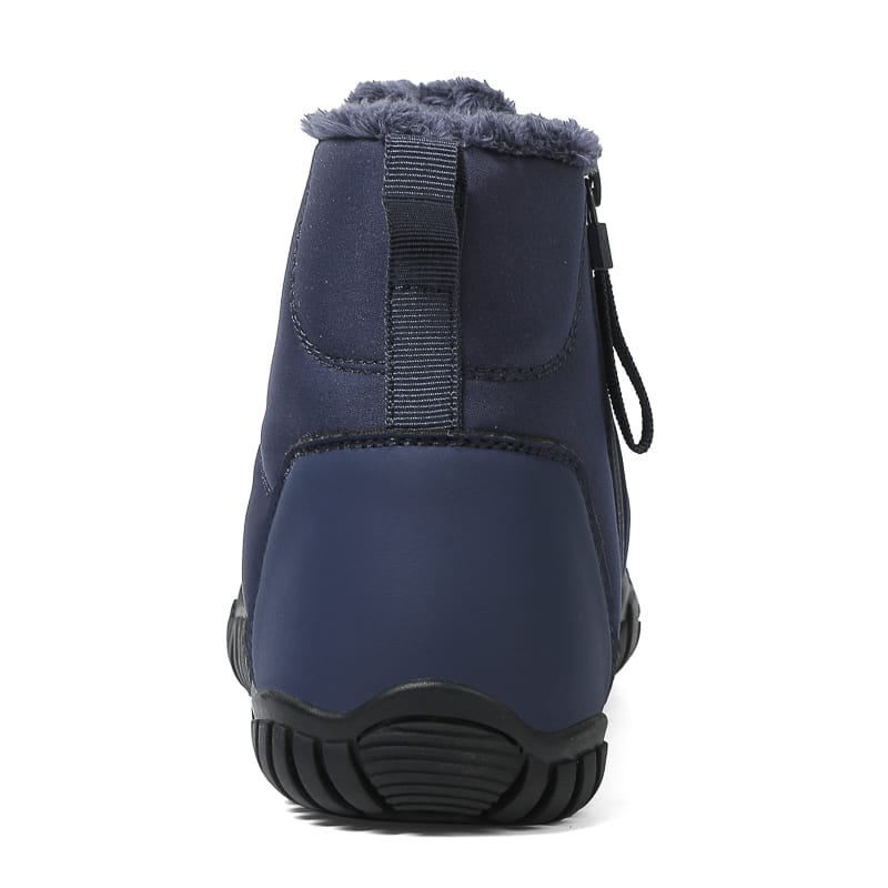 Puffer Boots