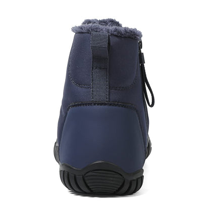 Puffer Boots