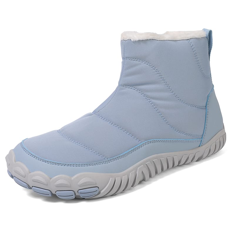 Puffer Boots