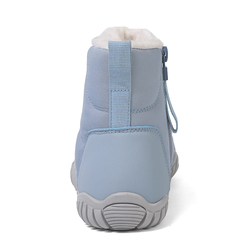Puffer Boots