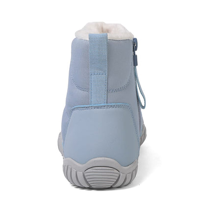 Puffer Boots