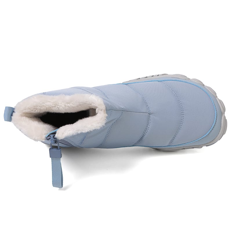 Puffer Boots