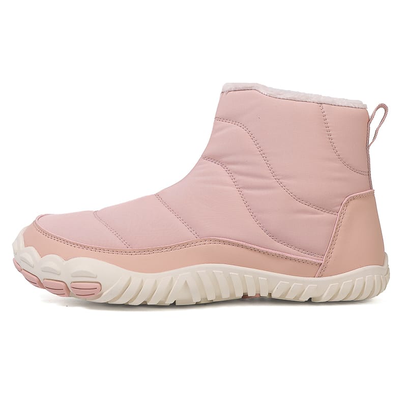 Puffer Boots