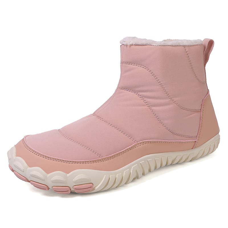 Puffer Boots