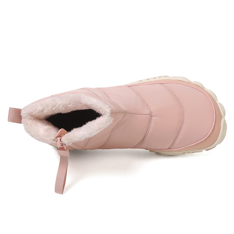 Puffer Boots