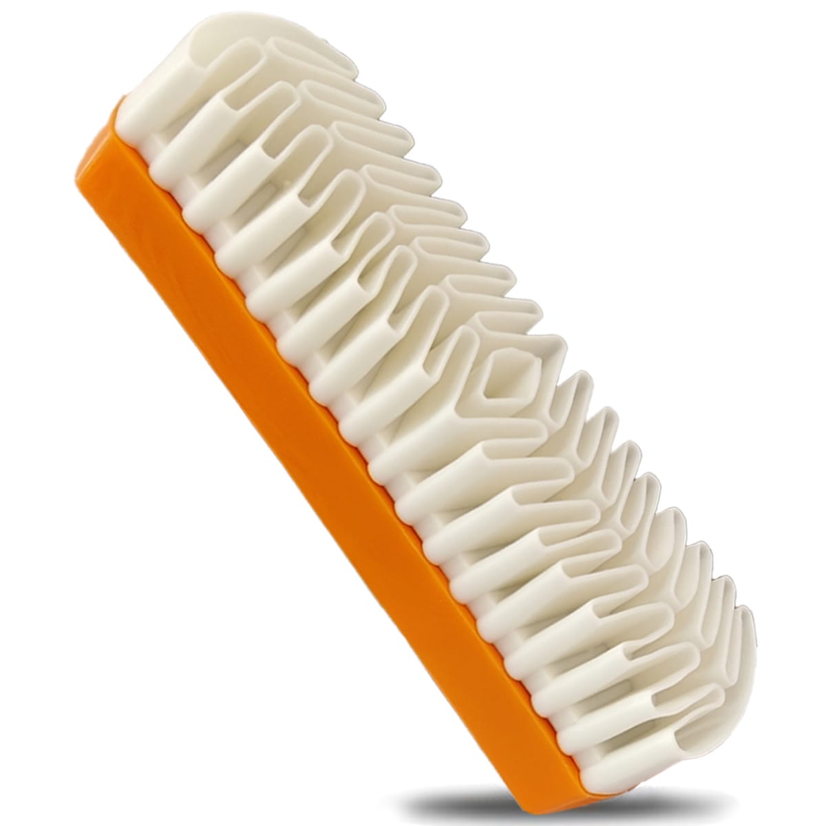 Suede and Nubuck Boots Cleaning Brush