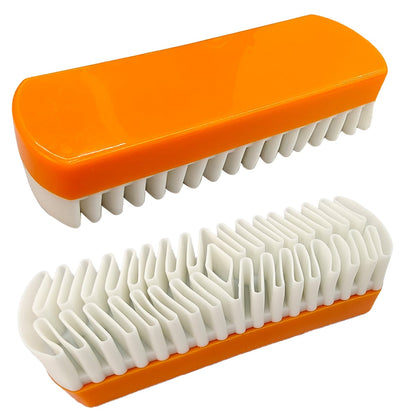 Suede and Nubuck Boots Cleaning Brush
