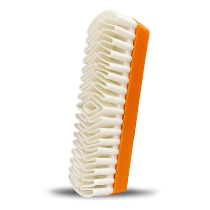 Suede and Nubuck Boots Cleaning Brush