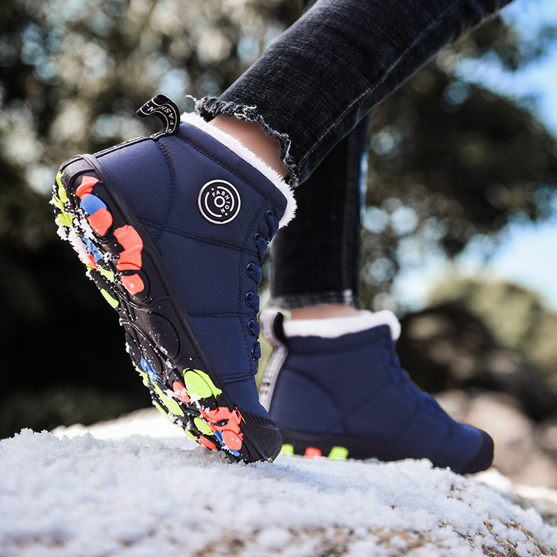 VB KIDS- HappyFeet Winter