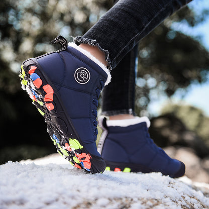 VB KIDS- HappyFeet Winter