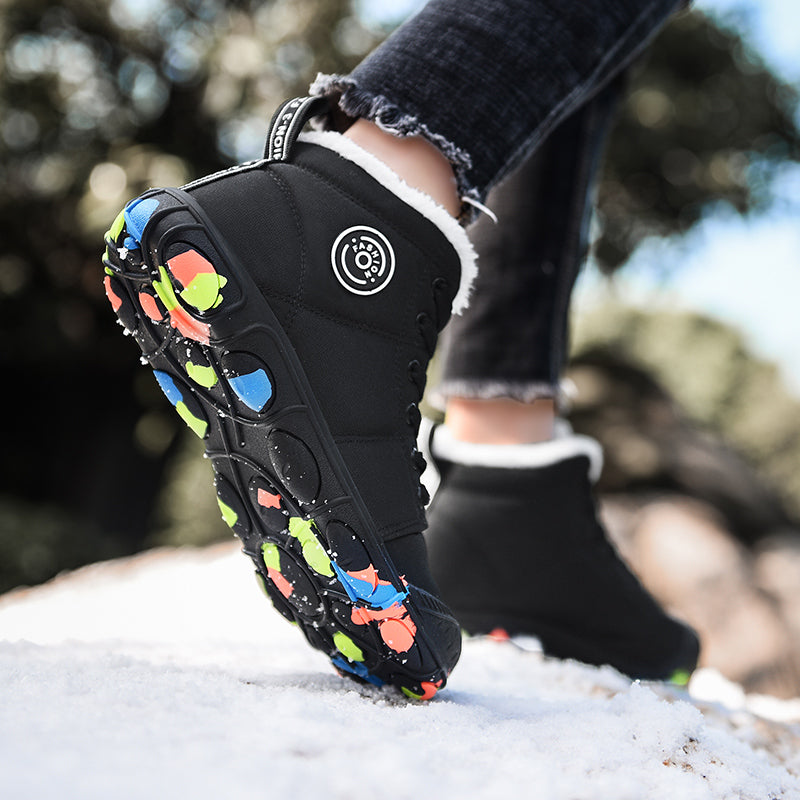 VB KIDS- HappyFeet Winter