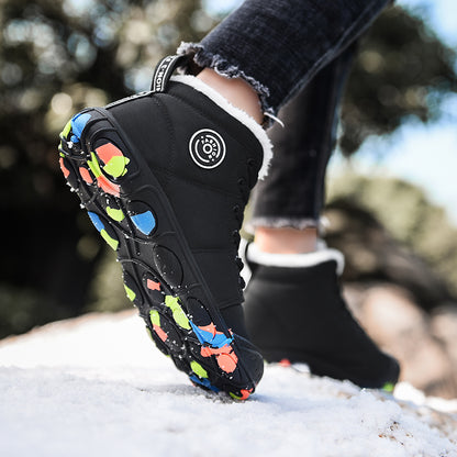 VB KIDS- HappyFeet Winter