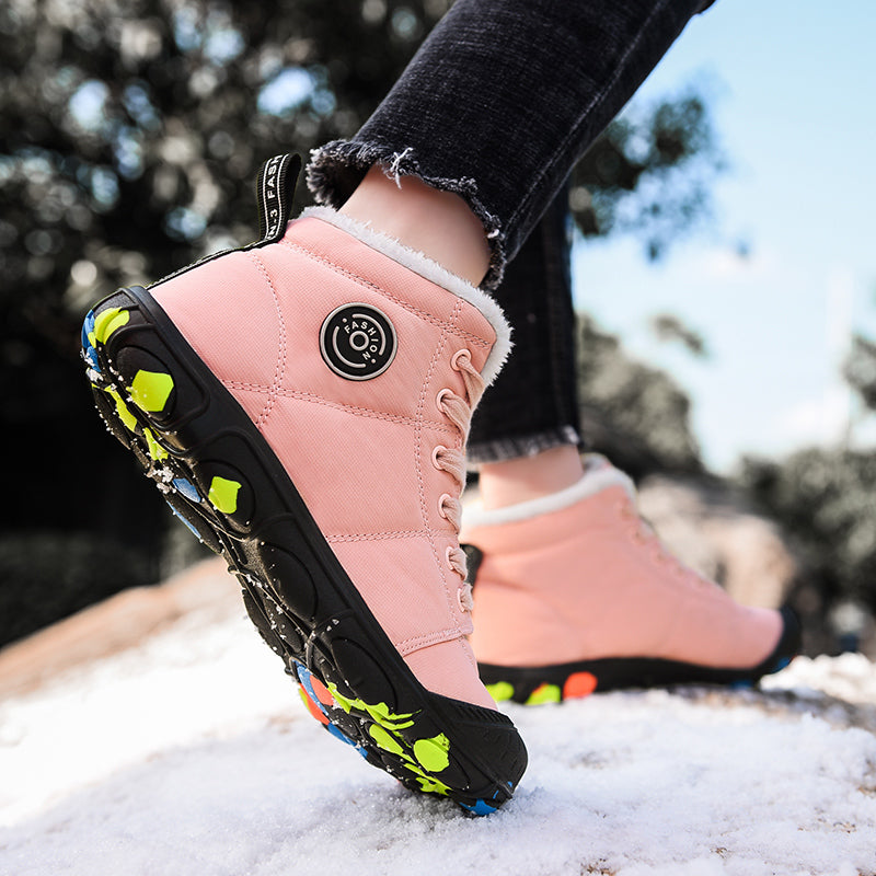 VB KIDS- HappyFeet Winter