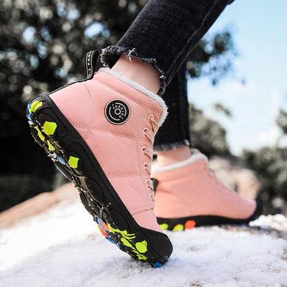 VB KIDS- HappyFeet Winter