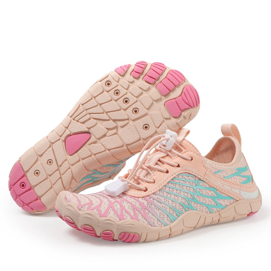 VB KIDS- BareMotion Fit