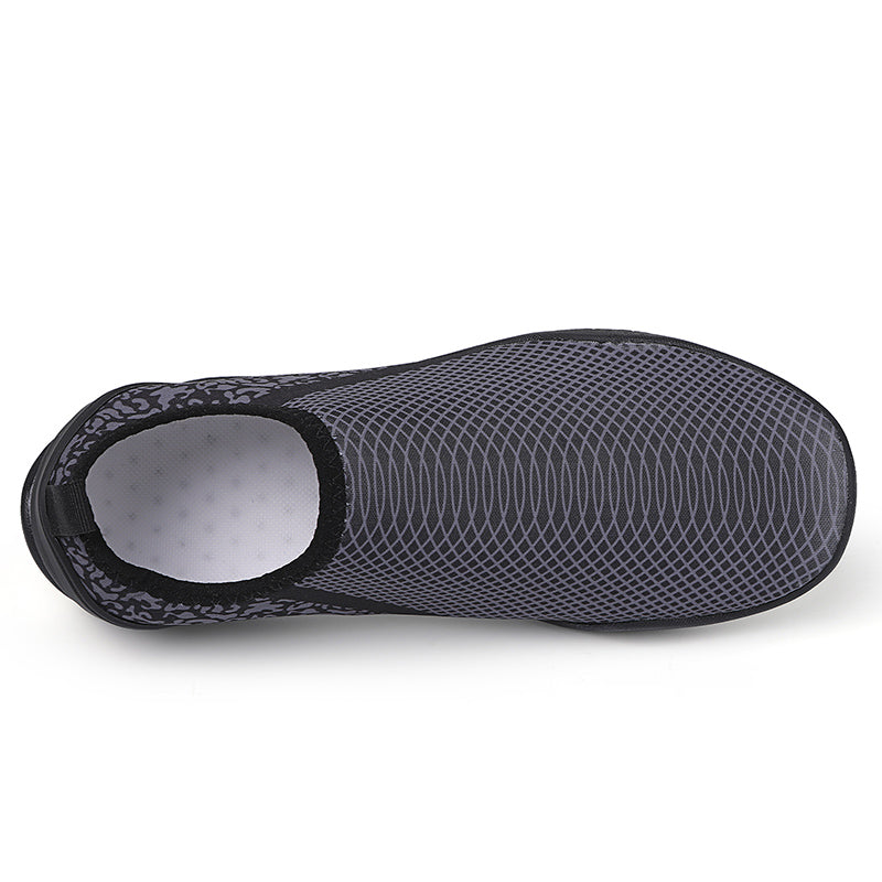 Strideform- Midnight Mesh BOGO