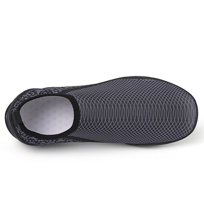 Strideform- Midnight Mesh BOGO
