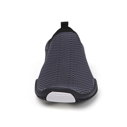Strideform- Midnight Mesh BOGO