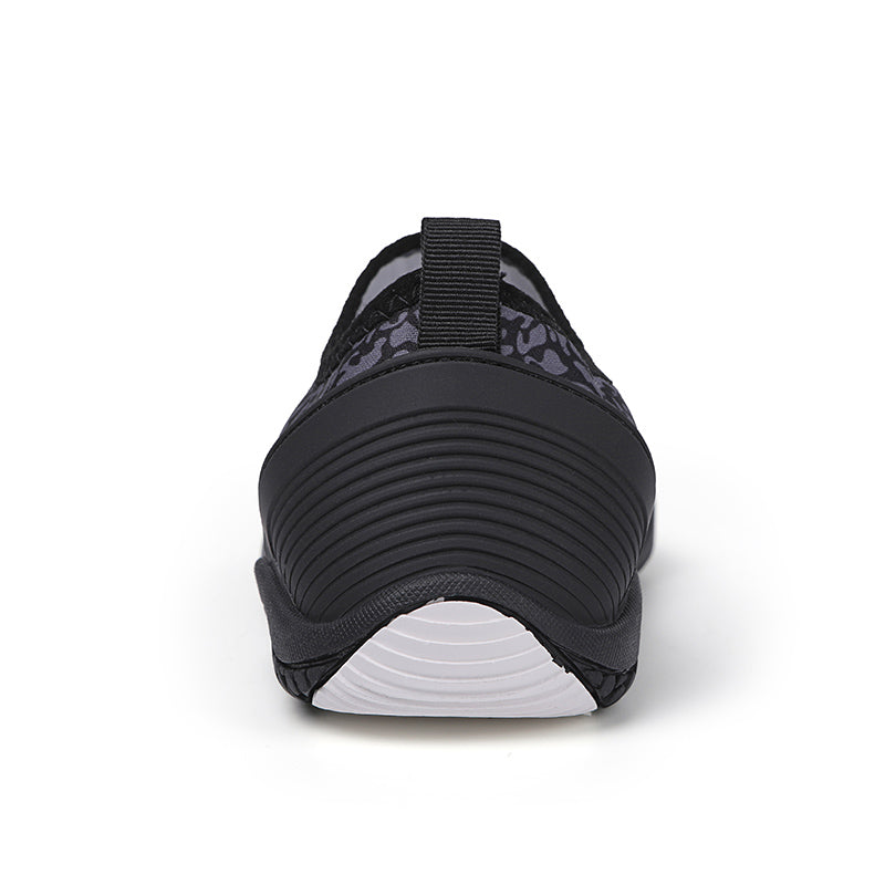 Strideform- Midnight Mesh BOGO