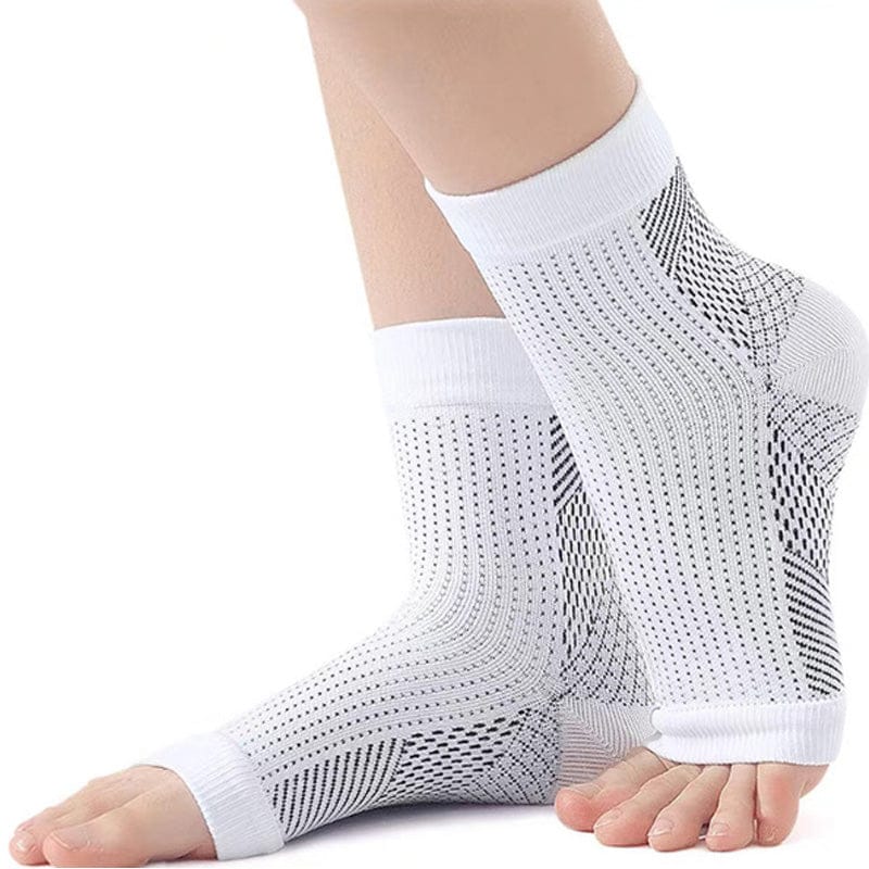 BareStep Compression Socks