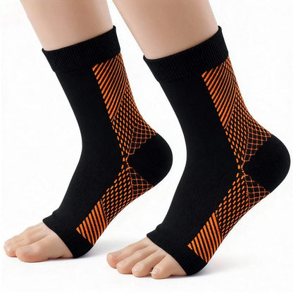BareStep Compression Socks