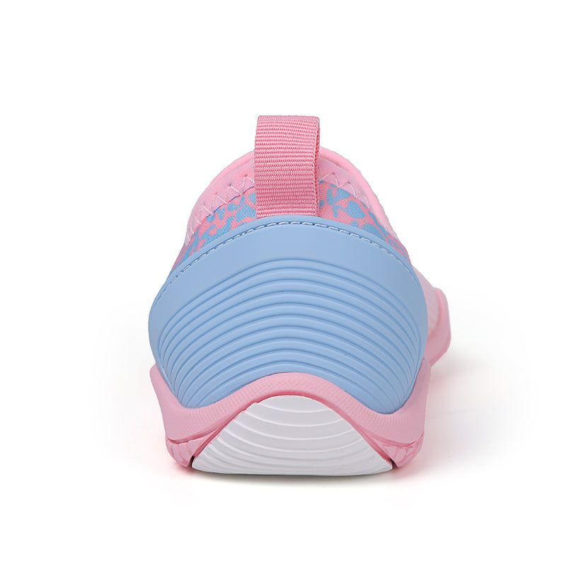 Strideform- Pink Frostwave BOGO
