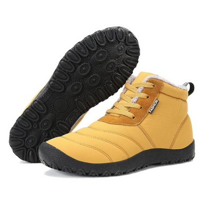 VB IceTrek Barefoot