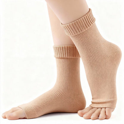 BareStep Compression Socks