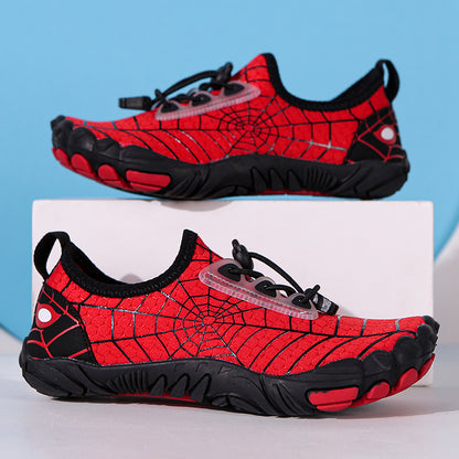 VB KIDS- Web Walker