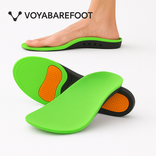 Green/Orange