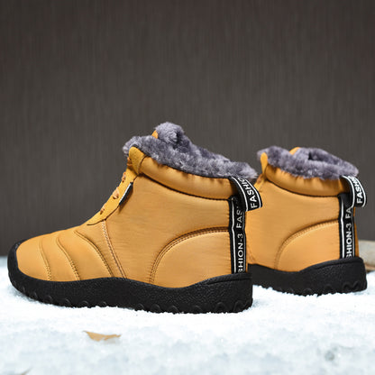 VB IceTrek Barefoot