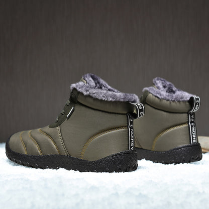 VB IceTrek Barefoot