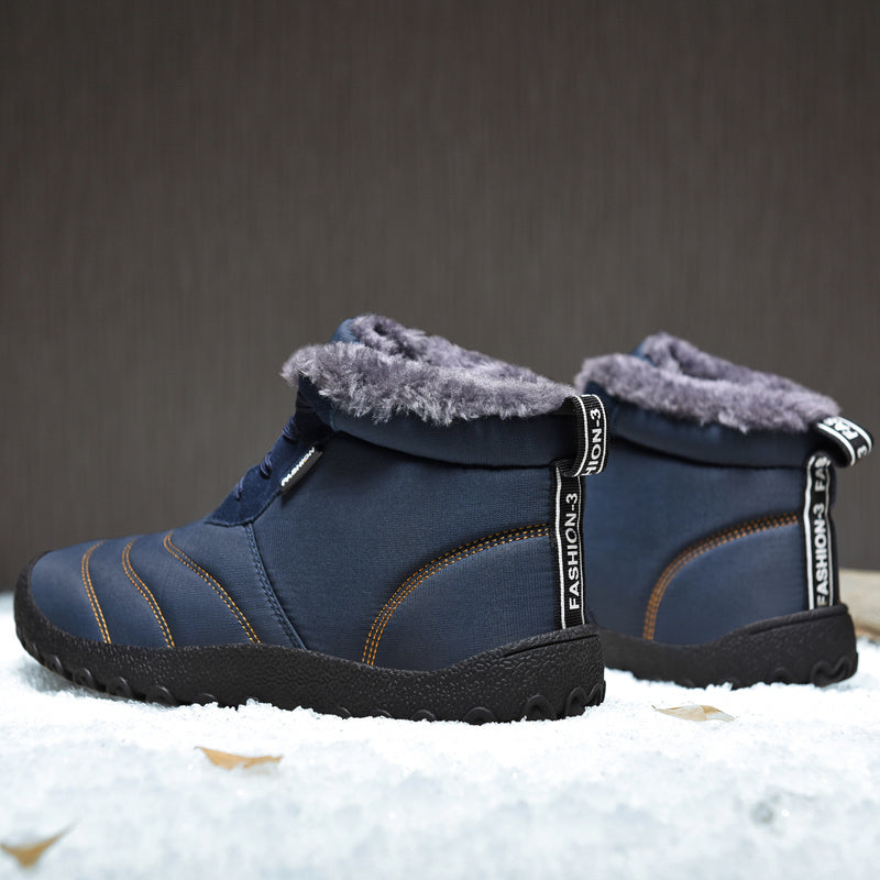 VB IceTrek Barefoot