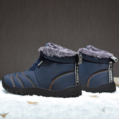 VB IceTrek Barefoot