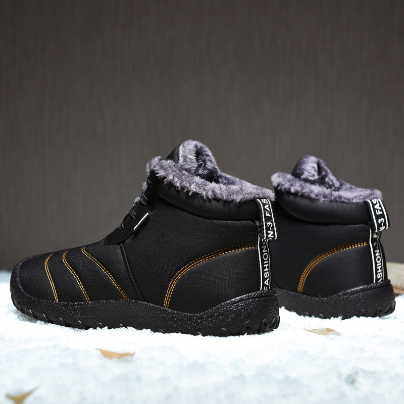 VB IceTrek Barefoot