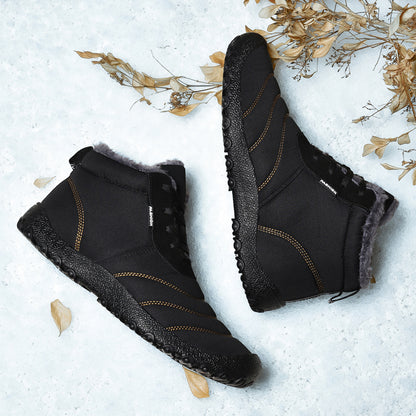 VB IceTrek Barefoot