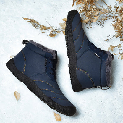 VB IceTrek Barefoot