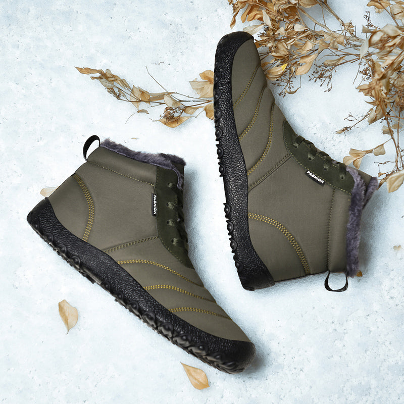 VB IceTrek Barefoot