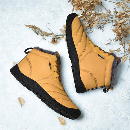 VB IceTrek Barefoot